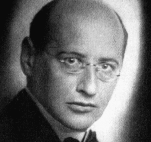 Theodor Reik