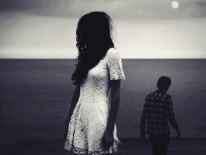 Uit elkaar gaan is niet hetzelfde als falen