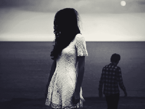 Uit elkaar gaan is niet hetzelfde als falen