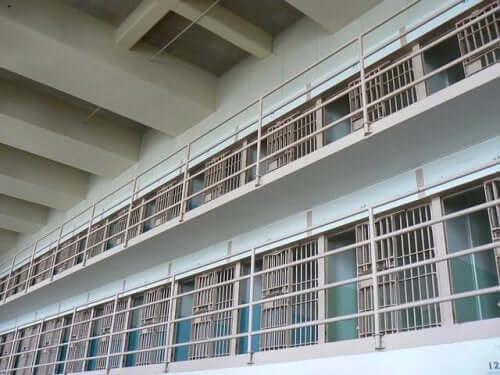 Bevrijdingsmodellen voor het onderwijs in de gevangenis