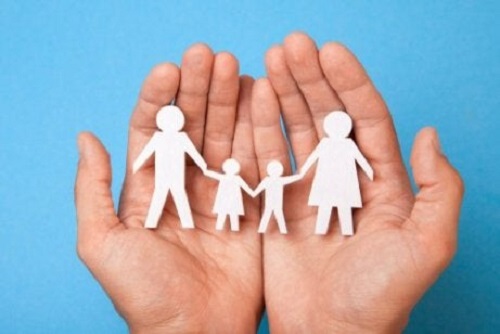 De banden met een familielid doorbreken is een moeilijke beslissing