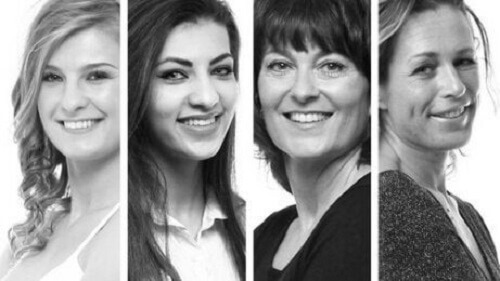 De combinatie van werk en gezin