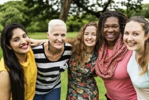 De loonkloof een bewijs van de discriminatie van vrouwen