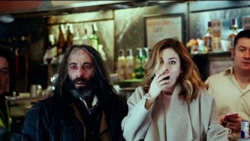 The bar en verschillende rollen