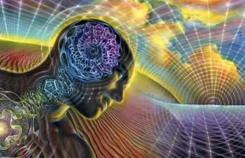 Het bewustzijn is een raadsel