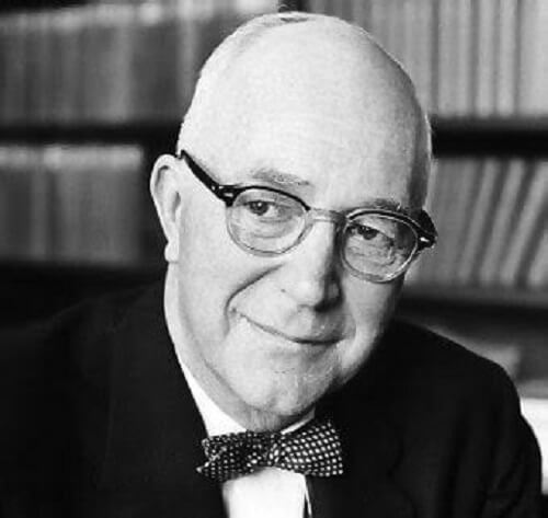 Het werk van Gordon Allport