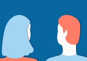 Neuroseksisme: verschil mannen- en vrouwenhersenen