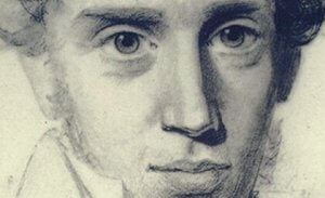 Søren Kierkegaard: de vader van het existentialisme