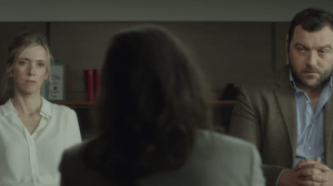 Voorbij de Voogdij: monsters bestaan