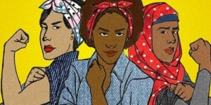 Waarom demonstreren vrouwen op 8 maart?