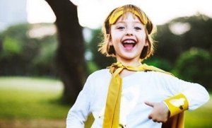 Afwijkend denken bij kinderen