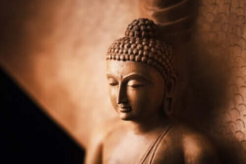 Een boeddhistisch verhaal over geduld en mentale rust