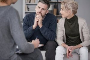 Integratieve gedragstherapie voor koppels
