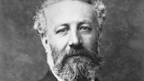Jules Verne: een buitengewoon levensverhaal