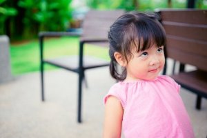 De afleidingsmethode: gedrag van kinderen verbeteren