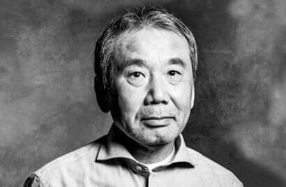 Haruki Murakami: een van de beste Japanse schrijvers
