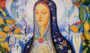 Hildegard van Bingen: biografie van een uomo universale