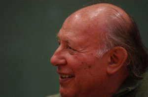 Imre Kertész: de biografie van een overlever