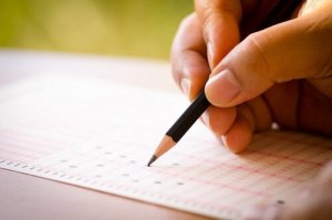 Heb je wel eens gehoord van de item response theory?