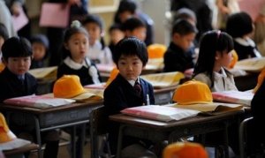 De drie sleutels tot discipline in Japan