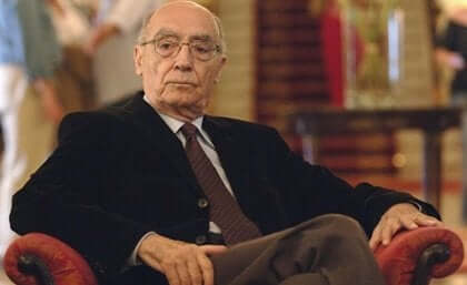José Saramago: biografie van een Nobelprijswinnaar