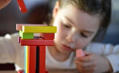 Afwijkend denken bij kinderen