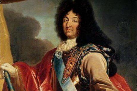 Lodewijk XIV: een biografie van de Zonnenkoning