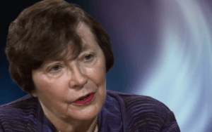 Nancy Andreasen en haar onderzoek naar schizofrenie