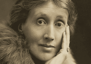 Foto van een oudere virginia