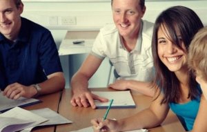 Coöperatief leren van Spencer Kagan