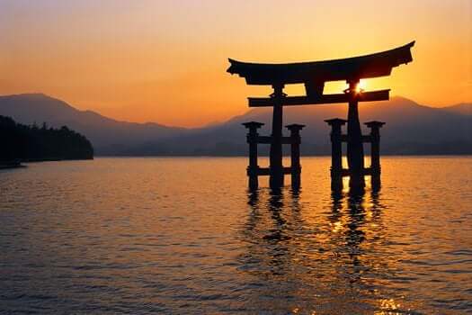 Discipline in Japan
