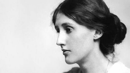 Het tot zwijgen gebrachte trauma van Virginia Woolf