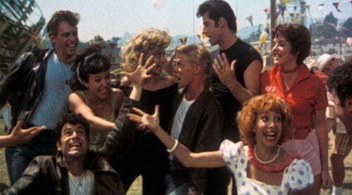 Grease