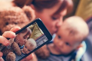 Sharenting: wat zijn precies de risico's?