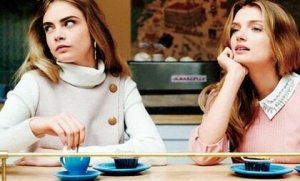 Mensen bij wie je je vanaf het begin ongemakkelijk voelt