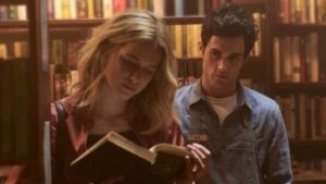 You: verliefd worden op een stalker