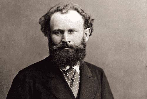 Édouard Manet