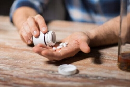 Antidepressiva om alcoholisme te bestrijden