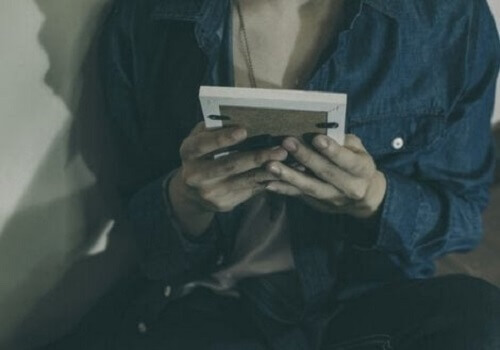 De fototechniek in functie van de therapie van het innerlijke kind