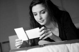 De therapie van het innerlijke kind: de fototechniek