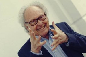 Eduard Punset maakte wetenschap toegankelijk