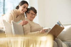Belangrijkste oefeningen voor cognitieve stimulatie