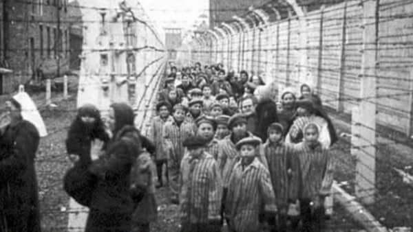 Epigenetica en de holocaust