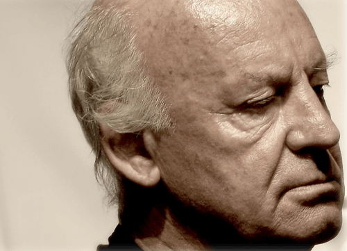 Foto van galeano