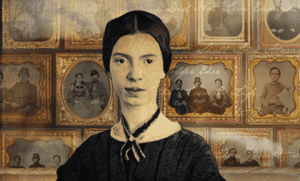 Emily Dickinson en haar innerlijke demonen