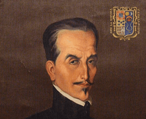 Garcilaso de la Vega: vader van de Peruaanse literatuur