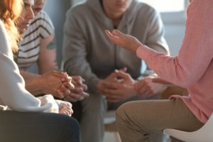Geïntegreerde psychologische therapie bij schizofrenie