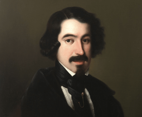 José de Espronceda: de romantische poëet