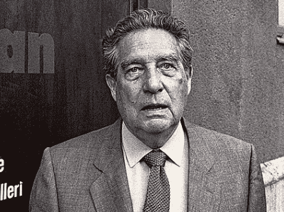 Vijf citaten van de Mexicaanse dichter Octavio Paz