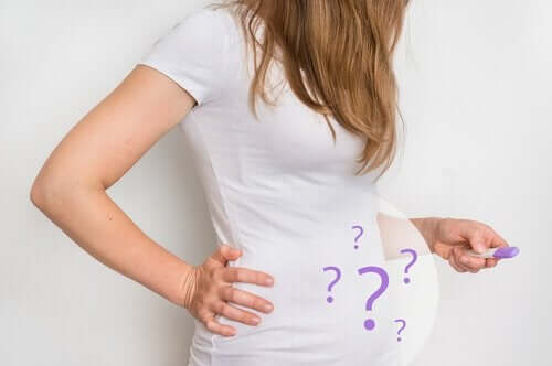 Wat is pseudocyesis of schijnzwangerschap?